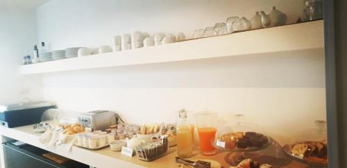 Focene Hotel | Hotel Intorno Al Fico