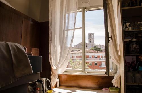 Old Town Hotel | Hotel Iris