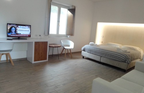 Cerignola Hotel | Hotel