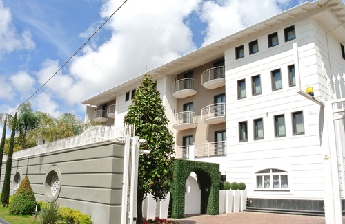 Qualiano Hotel | Hotel Giulia Ocean Club