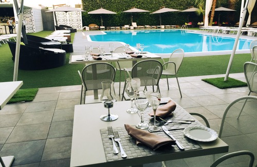 Qualiano Hotel | Hotel Giulia Ocean Club