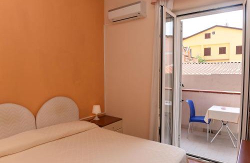 Santa Maria di Castellabate Hotel | Hotel Costa d'Oro