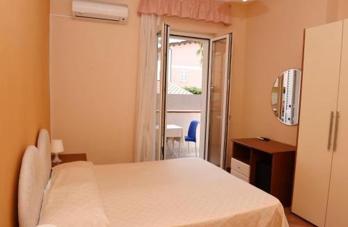 Santa Maria di Castellabate Hotel | Hotel Costa d'Oro
