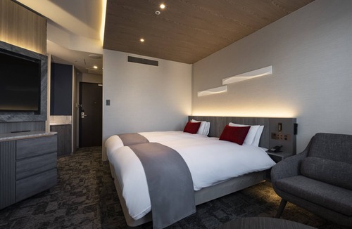 Ota Hotel | Hotel JAL City Haneda Tokyo