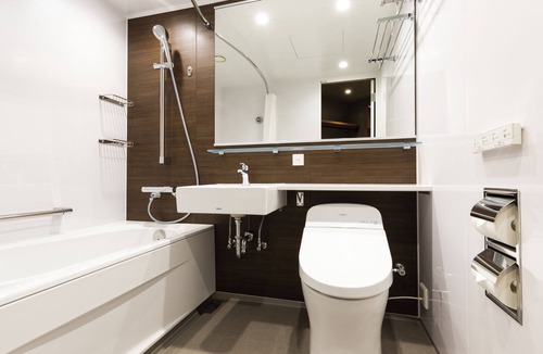 Ota Hotel | Hotel JAL City Haneda Tokyo