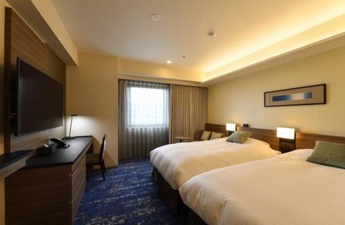 Miyazaki Hotel | Hotel JAL City Miyazaki
