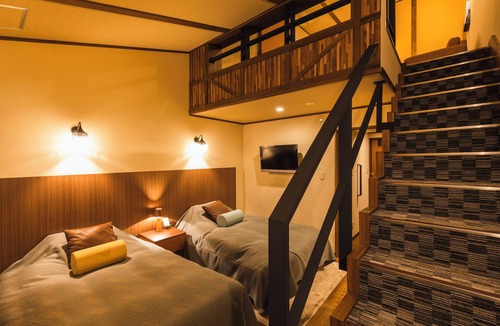 Aomori Hotel | Hotel Jogakura