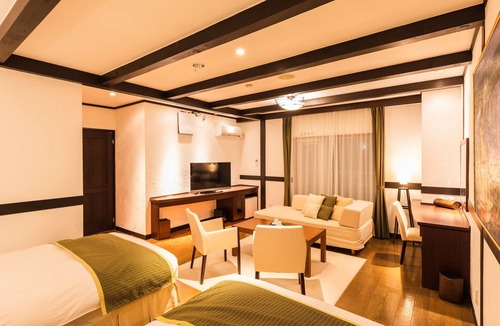 Aomori Hotel | Hotel Jogakura