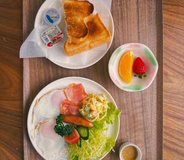 Isahaya Hotel | Hotel Karakonosato 唐比の里