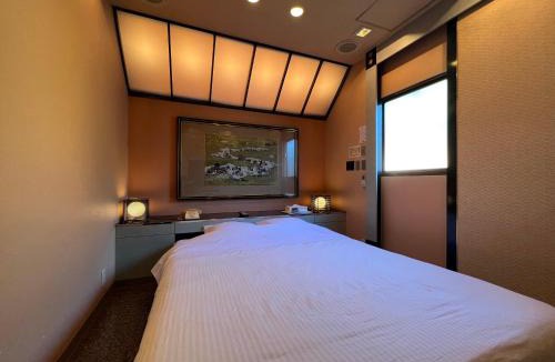 Isahaya Hotel | Hotel Karakonosato 唐比の里