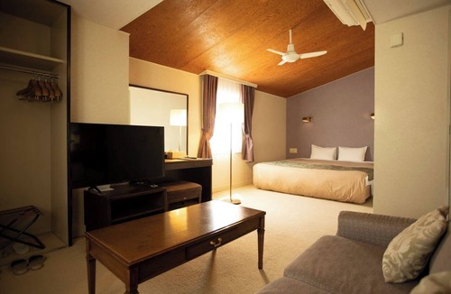 Kyukaruizawa Hotel | Hotel Karuizawa Elegance
