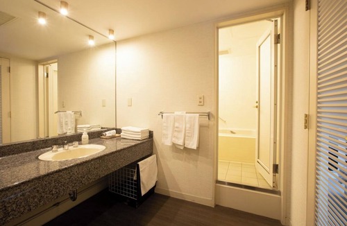 Kyukaruizawa Hotel | Hotel Karuizawa Elegance