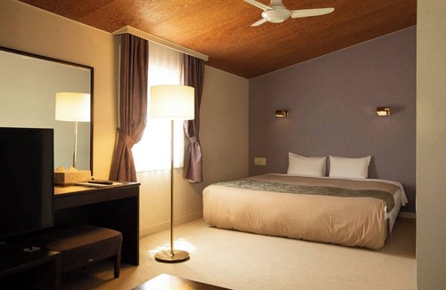 Kyukaruizawa Hotel | Hotel Karuizawa Elegance