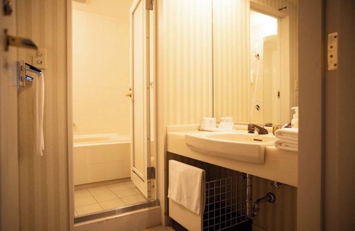 Kyukaruizawa Hotel | Hotel Karuizawa Elegance