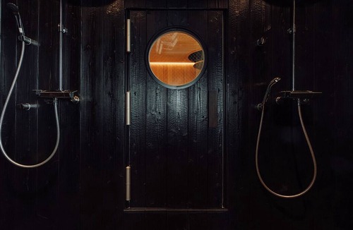 Funagawa House | Hotel Kaze-machi-minato