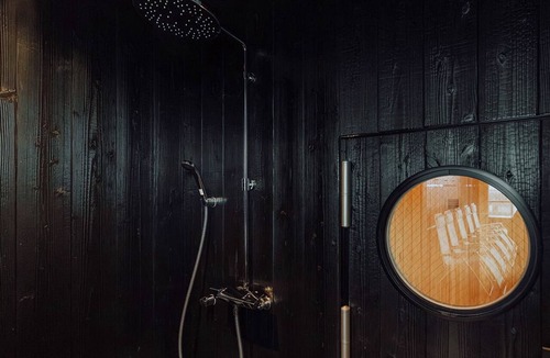 Funagawa House | Hotel Kaze-machi-minato