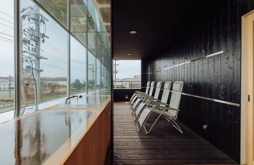 Funagawa House | Hotel Kaze-machi-minato