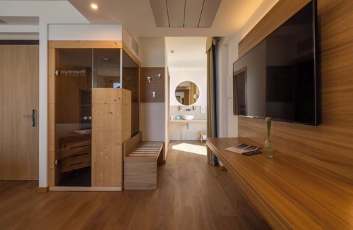 Bardolino Hotel | Hotel Kriss Internazionale