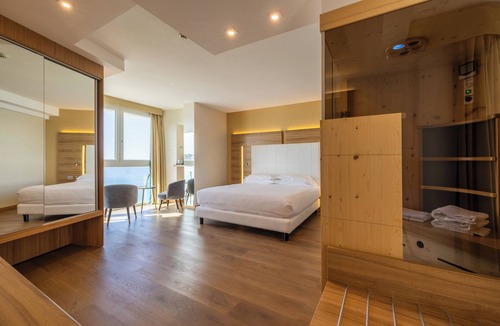 Bardolino Hotel | Hotel Kriss Internazionale