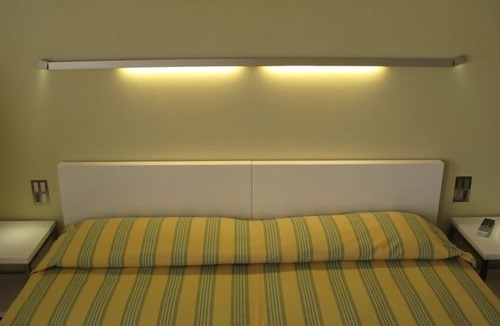 Tremiti Islands Hotel | Hotel Kyrie Isole Tremiti