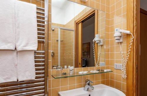 Tremiti Islands Hotel | Hotel Kyrie Isole Tremiti