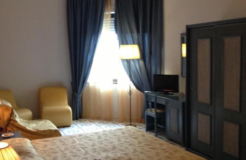 Lago Patria Hotel | Hotel L' Anicrè