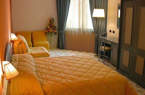 Lago Patria Hotel | Hotel L' Anicrè