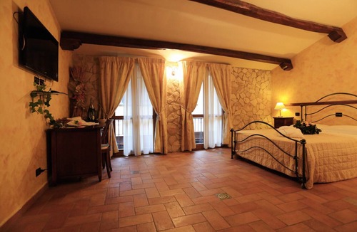 L'Aquila Hotel | Hotel L'Aquila