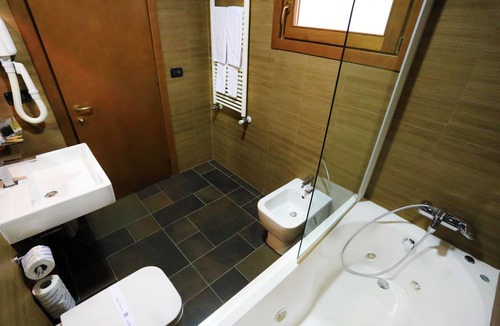 L'Aquila Hotel | Hotel L'Aquila