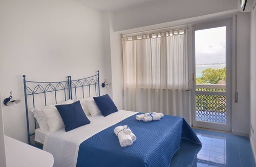 Agropoli Hotel | Hotel la Caravella
