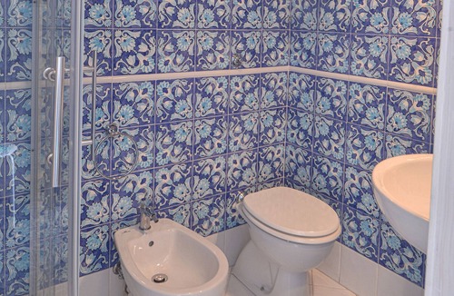 Agropoli Hotel | Hotel la Caravella