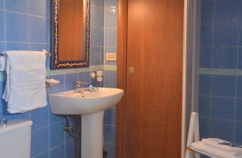 Agropoli Hotel | Hotel la Caravella