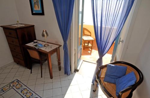 Procida Hotel | Hotel La Casa sul Mare
