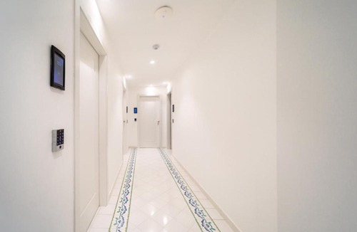 Belvedere Marittimo Hotel | Hotel La Castellana