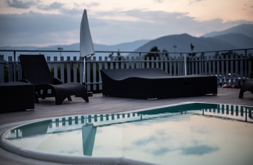 San Vittorino Hotel | Hotel La Compagnia Del Viaggiatore