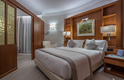Fidenae Hotel | Hotel La Giocca