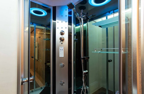 Fidenae Hotel | Hotel La Giocca