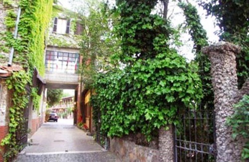 Settecamini Hotel | Hotel La Locanda Del Borgo