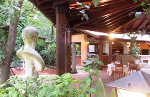 Settecamini Hotel | Hotel La Locanda Del Borgo