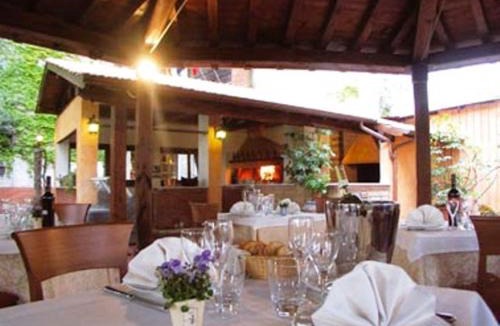 Settecamini Hotel | Hotel La Locanda Del Borgo