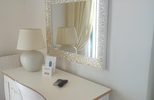 Praiano Hotel | Hotel La Perla