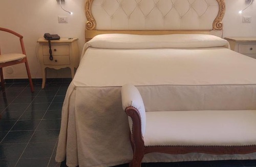 Praiano Hotel | Hotel La Perla