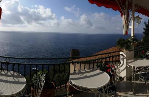 Praiano Hotel | Hotel La Perla