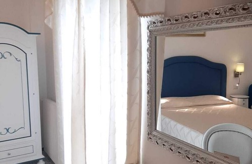 Praiano Hotel | Hotel La Perla