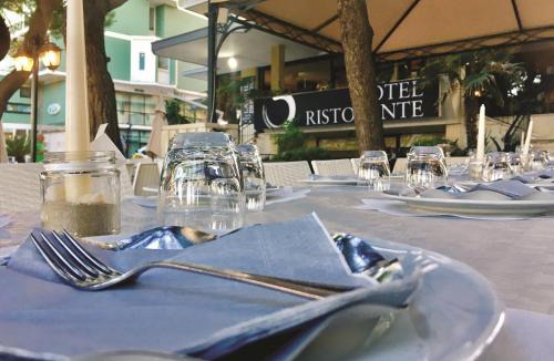 Grottammare Hotel | Hotel La Perla Preziosa