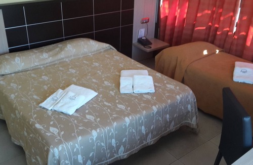 Tito Hotel | Hotel La Piana