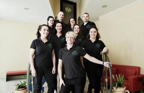 Valmontone Hotel | Hotel La Quercia