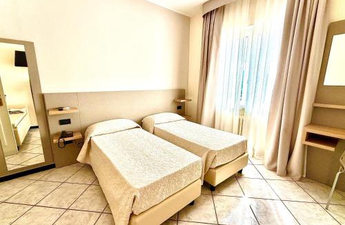 Cepagatti Hotel | Hotel La Rotonda