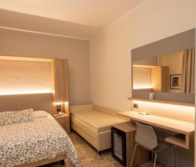 Cepagatti Hotel | Hotel La Rotonda