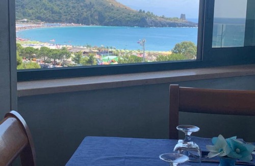 Marina Di Camerota Hotel | Hotel La Scogliera